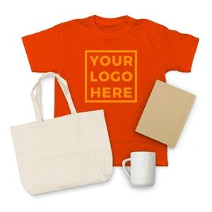 Customized Apparel and accessories